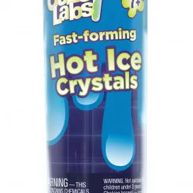 Ooze Labs 2: Hot Ice Crystals