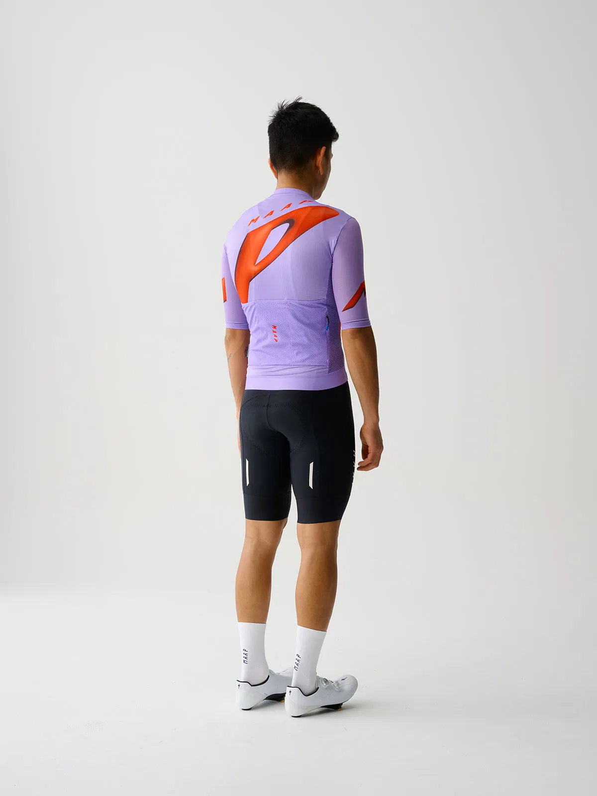 Orbit Pro Air Jersey