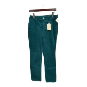 Pants Other By St Johns Bay In Green, Size: 8