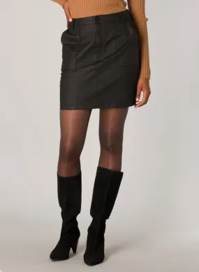 Philou Mini Skirt