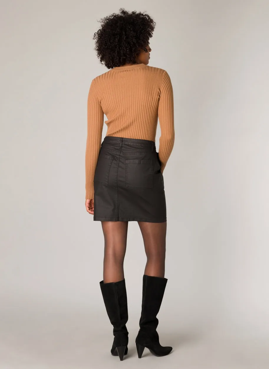 Philou Mini Skirt