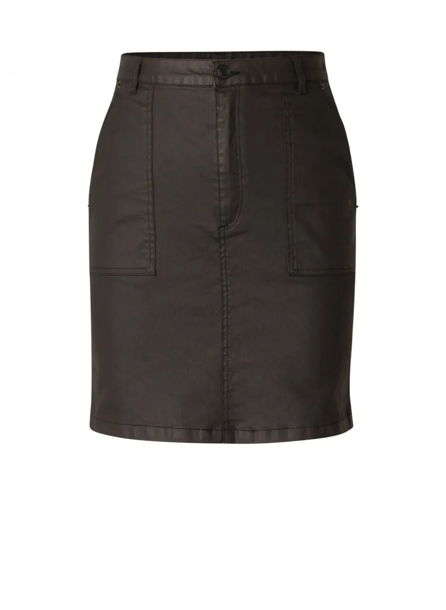 Philou Mini Skirt