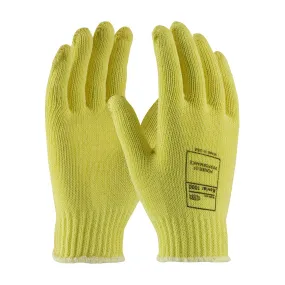 PIP 07-K300 Kut Gard Medium Weight Seamless Knit Kevlar Safety Glove (One Dozen)