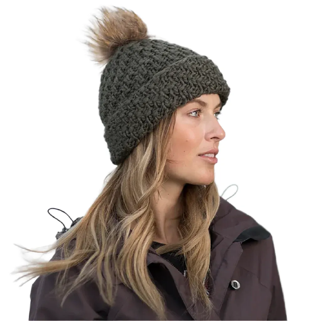 Pistil Women's Diva Beanie