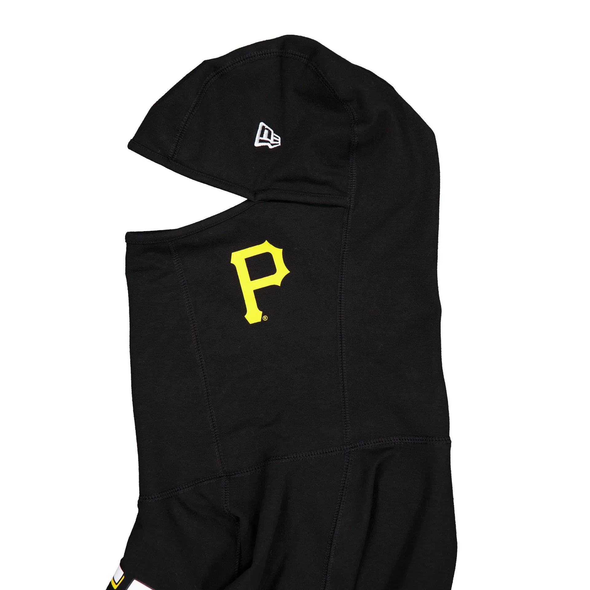 Pittsburgh Pirates Balaclava Hoodie