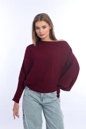 Puffed Sleeves Pullover - Mitcha Label