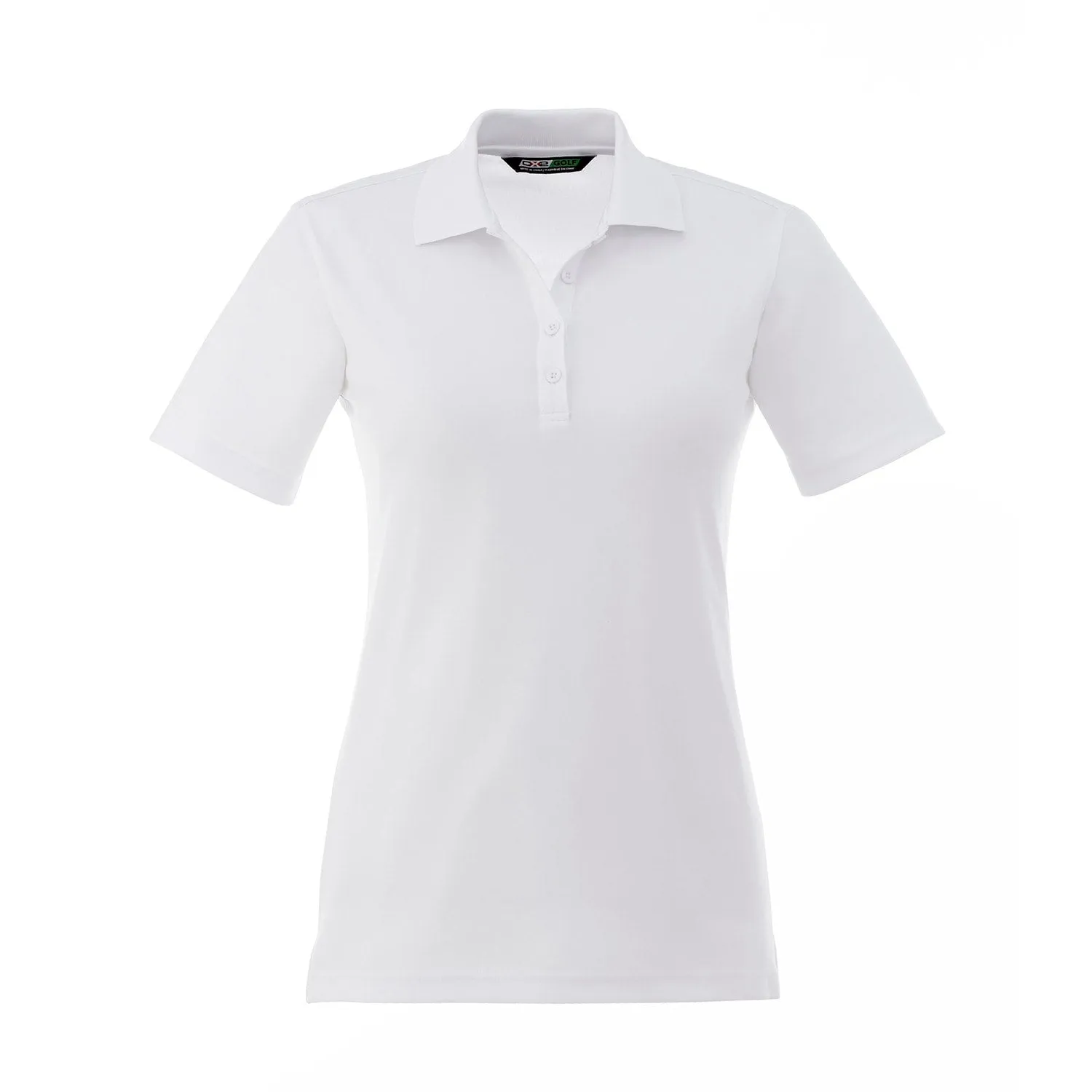 S05773 - Eagle - Ladies Performance Polo