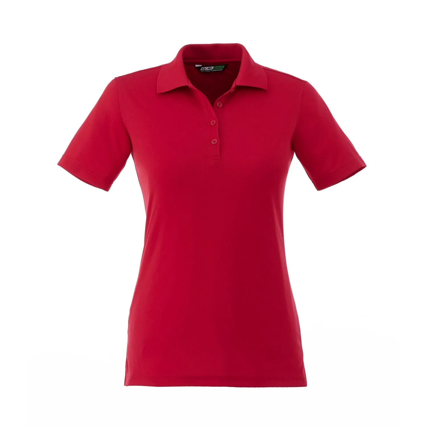 S05773 - Eagle - Ladies Performance Polo