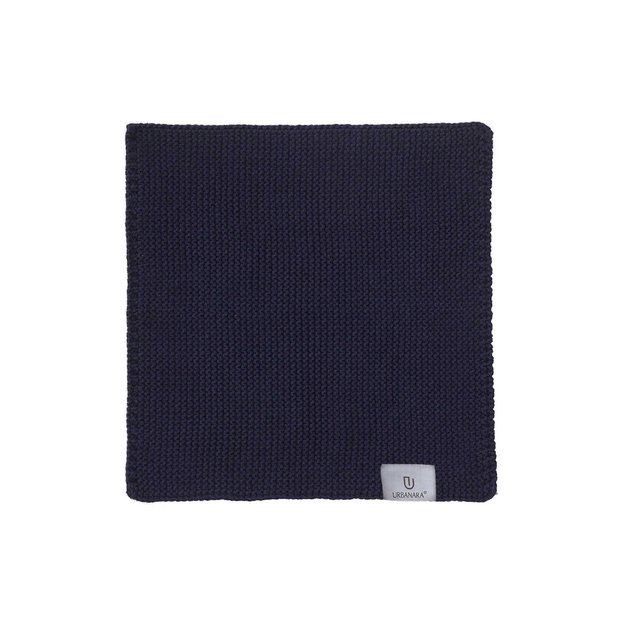 Safara Dishcloth Set [Dark blue]