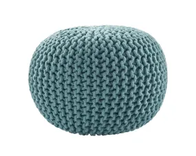 Spectrum Pouf STP10 Aqua Pouf