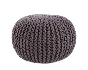 Spectrum Rays SMR06 Dark Grey Pouf