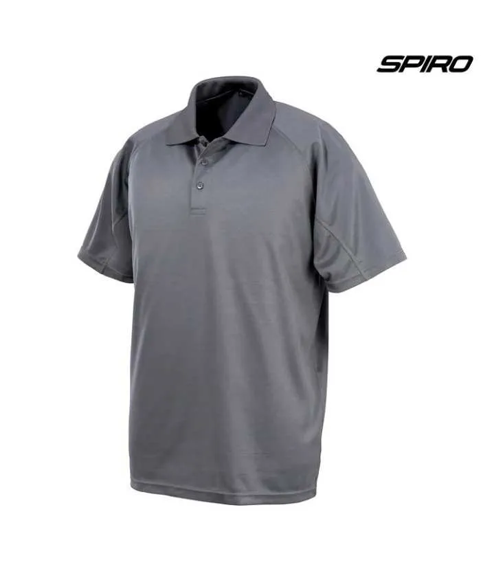 Spiro Impact Performance, Aircool Polo