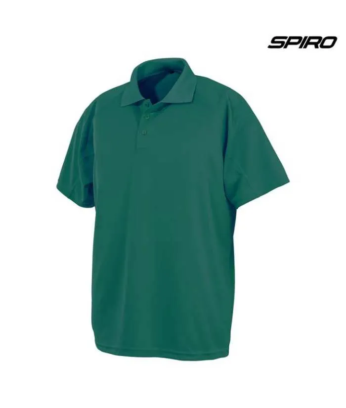 Spiro Impact Performance, Aircool Polo