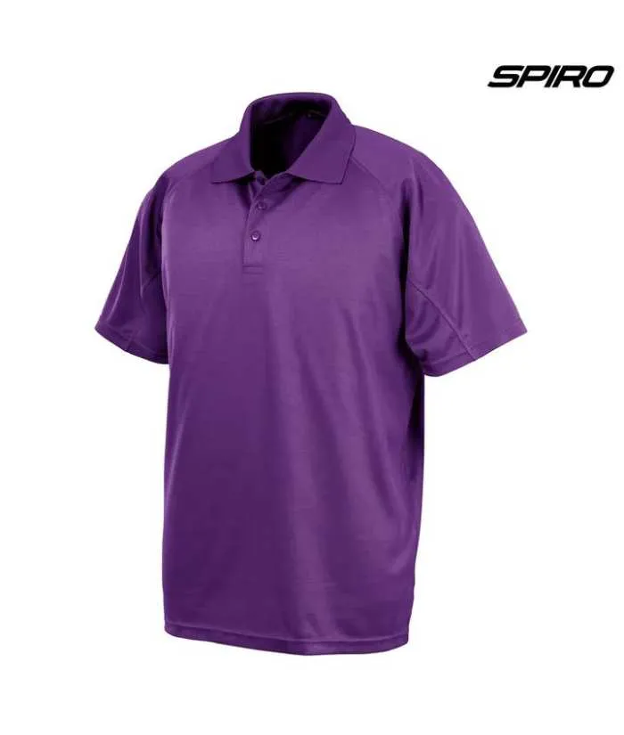 Spiro Impact Performance, Aircool Polo