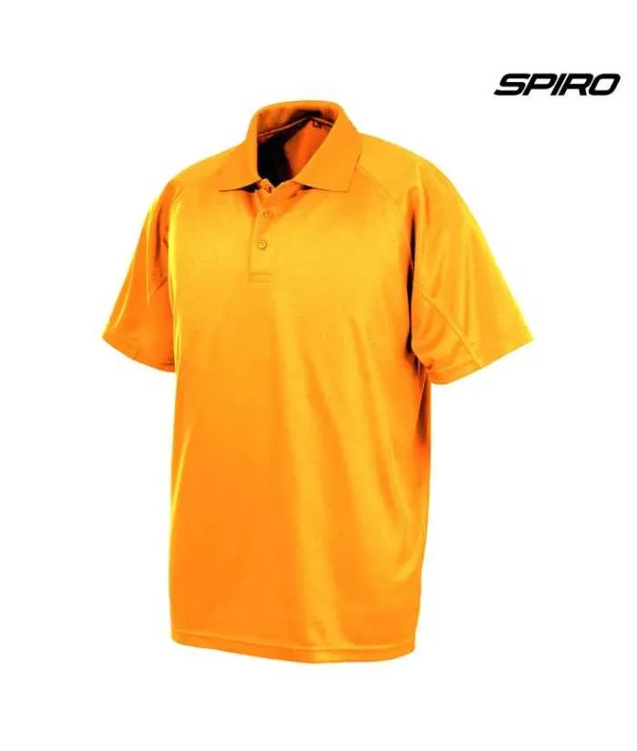 Spiro Impact Performance, Aircool Polo