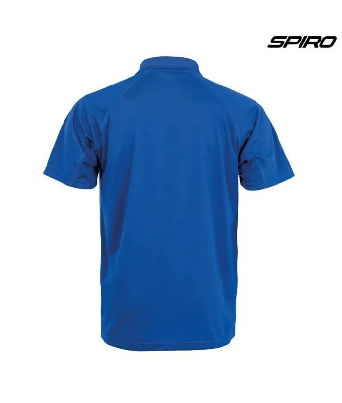 Spiro Impact Performance, Aircool Polo