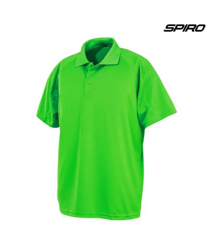 Spiro Impact Performance, Aircool Polo