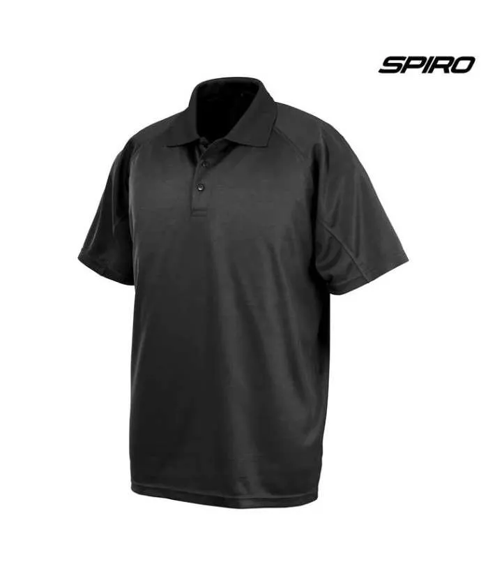 Spiro Impact Performance, Aircool Polo