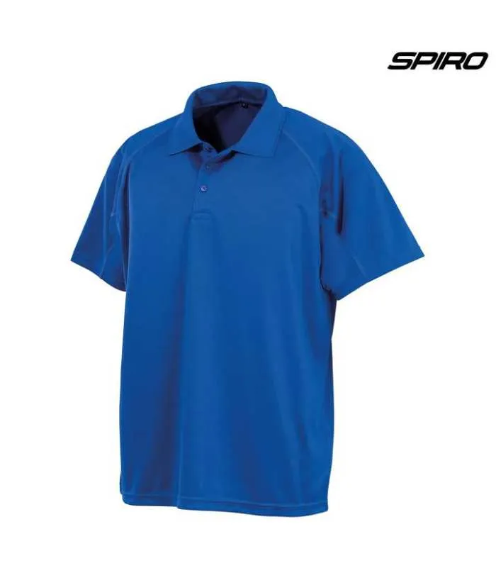 Spiro Impact Performance, Aircool Polo