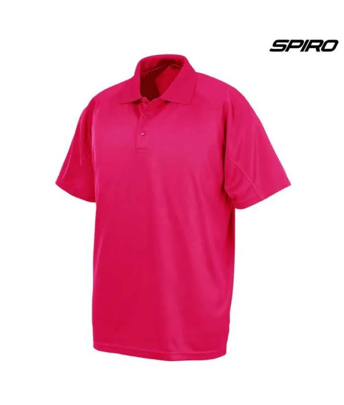 Spiro Impact Performance, Aircool Polo