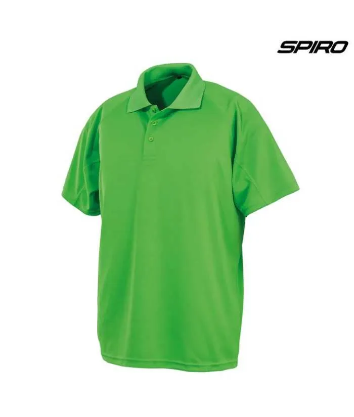 Spiro Impact Performance, Aircool Polo