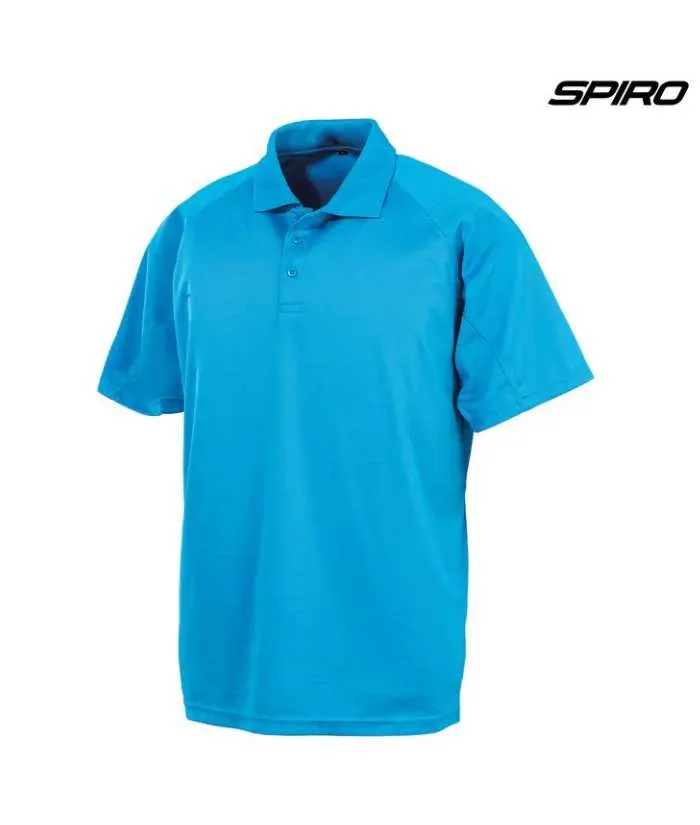 Spiro Impact Performance, Aircool Polo