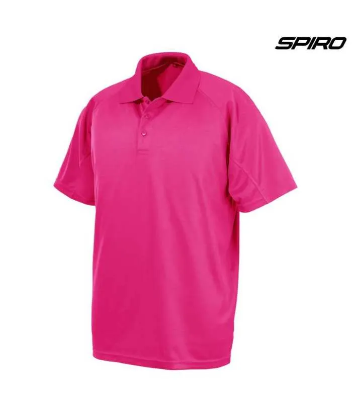 Spiro Impact Performance, Aircool Polo