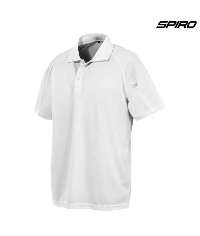 Spiro Impact Performance, Aircool Polo