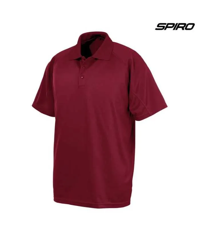 Spiro Impact Performance, Aircool Polo