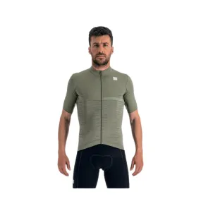 Sportful Giara Jersey Green