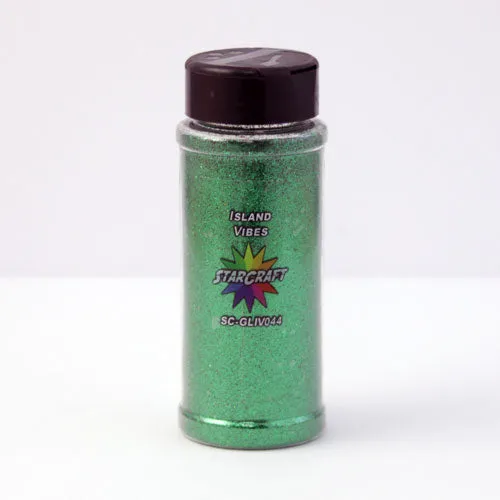 StarCraft Glitter Metallic 4 oz shaker bottle CLEARANCE