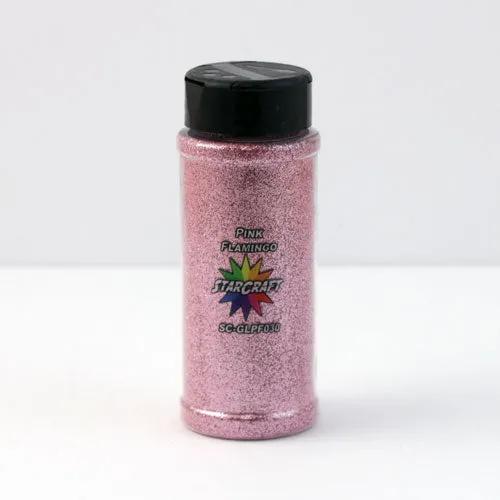 StarCraft Glitter Metallic 4 oz shaker bottle CLEARANCE