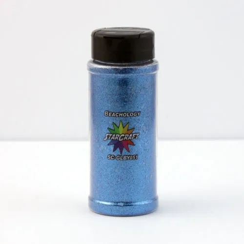 StarCraft Glitter Metallic 4 oz shaker bottle CLEARANCE