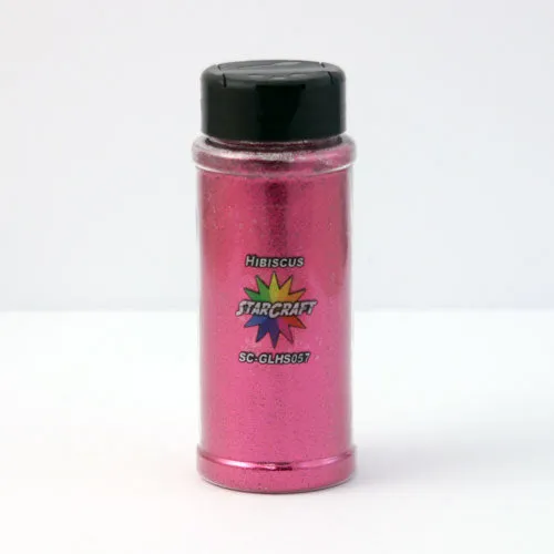 StarCraft Glitter Metallic 4 oz shaker bottle CLEARANCE