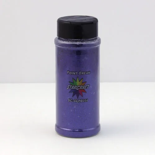 StarCraft Glitter Metallic 4 oz shaker bottle CLEARANCE