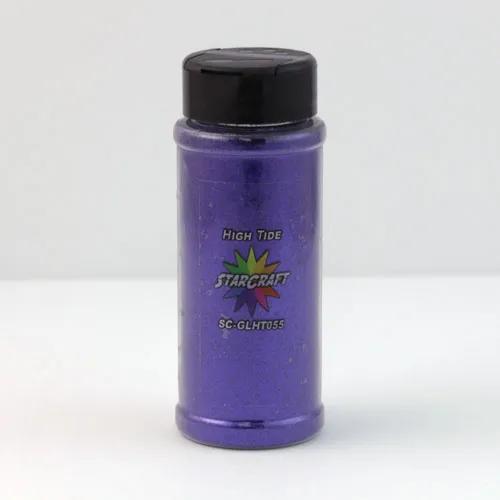 StarCraft Glitter Metallic 4 oz shaker bottle CLEARANCE