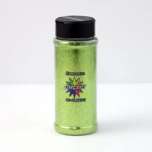 StarCraft Glitter Metallic 4 oz shaker bottle CLEARANCE