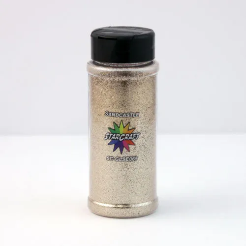 StarCraft Glitter Metallic 4 oz shaker bottle CLEARANCE