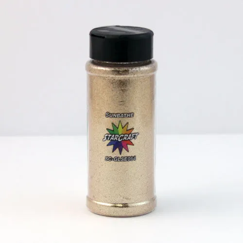 StarCraft Glitter Metallic 4 oz shaker bottle CLEARANCE