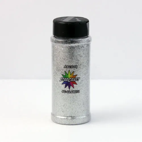 StarCraft Glitter Metallic 4 oz shaker bottle CLEARANCE