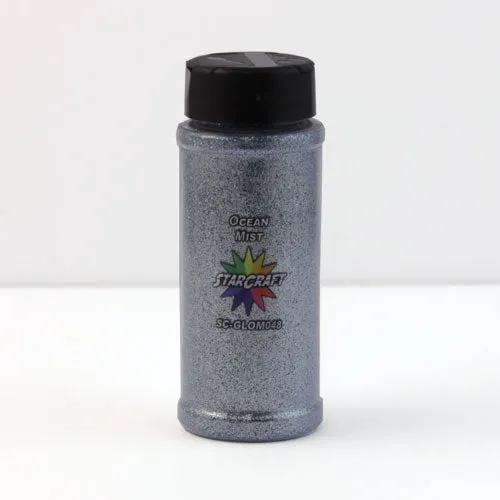 StarCraft Glitter Metallic 4 oz shaker bottle CLEARANCE