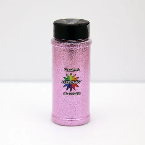 StarCraft Glitter Metallic 4 oz shaker bottle CLEARANCE