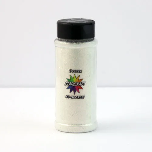 StarCraft Glitter Metallic 4 oz shaker bottle CLEARANCE