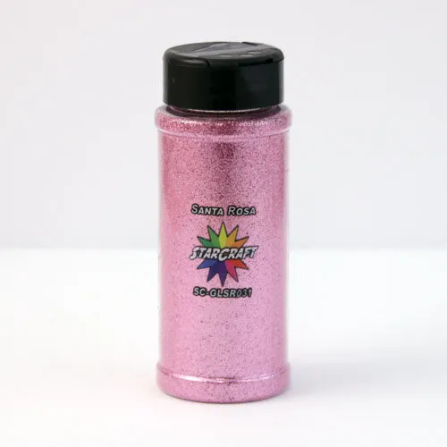 StarCraft Glitter Metallic 4 oz shaker bottle CLEARANCE