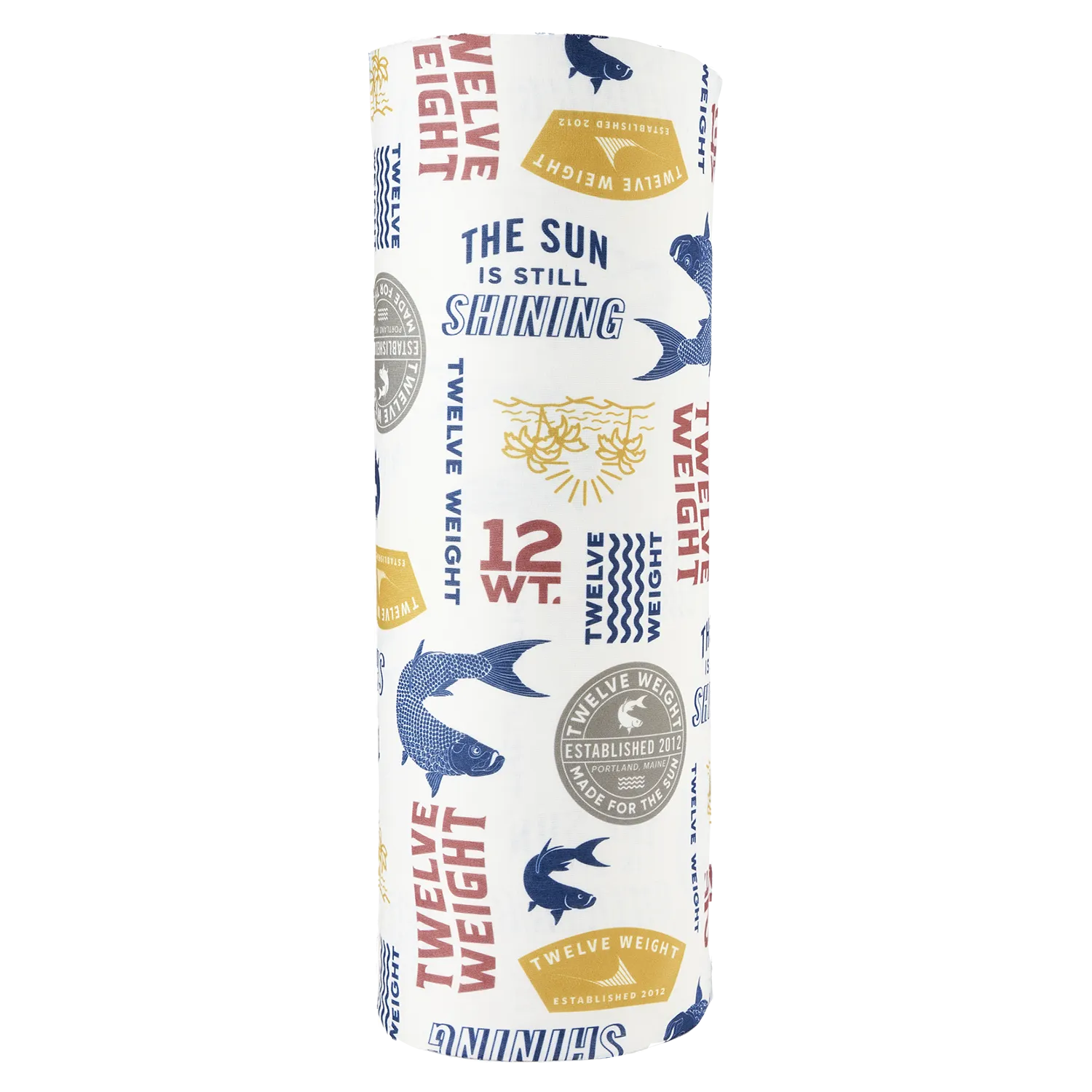 Sun Screen - Multi-Logo