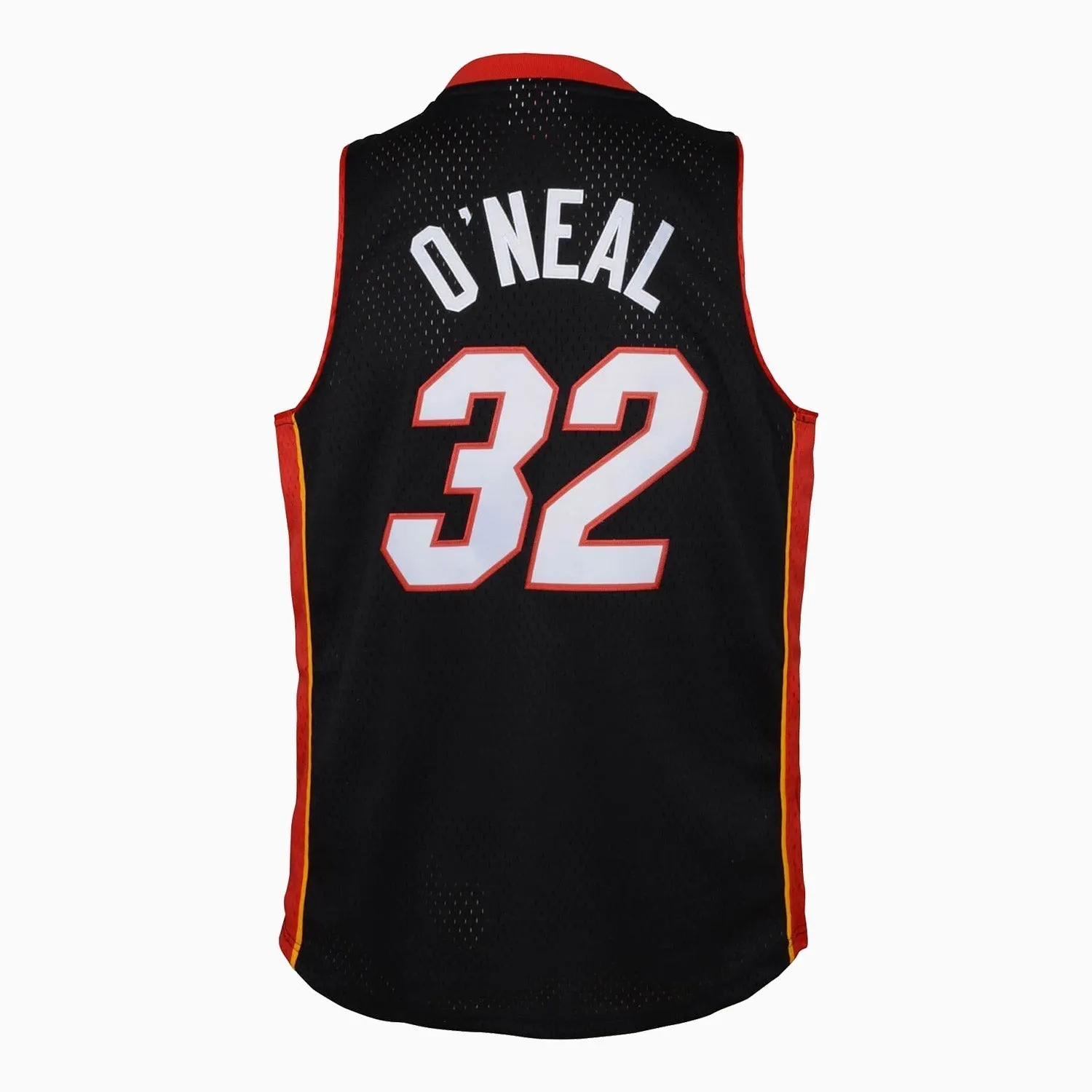 Swingman Shaquille O`Neal Miami Heat NBA 2005-06 Jersey Youth