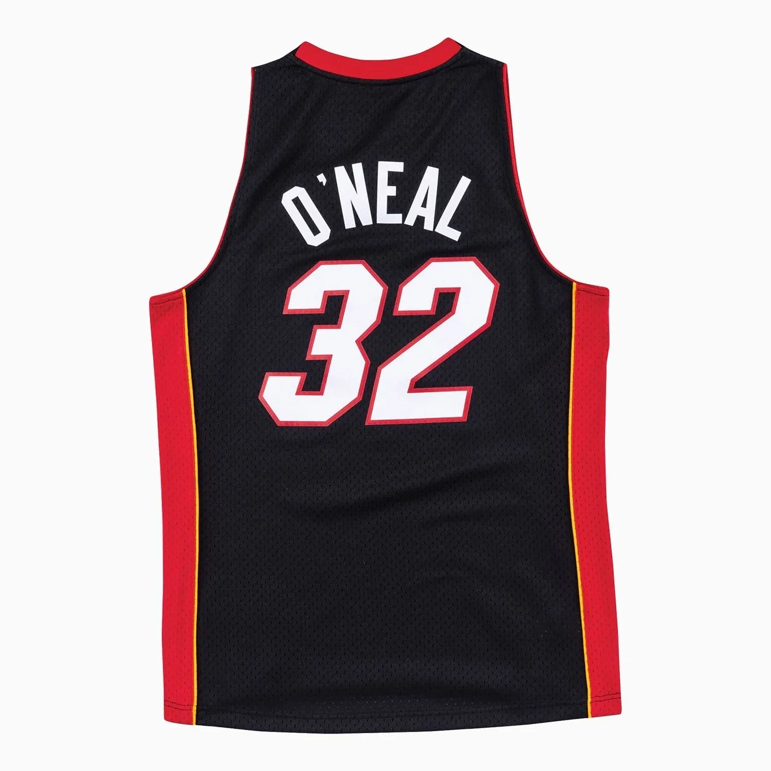 Swingman Shaquille O'Neal Miami Heat NBA 2005-06 Jersey