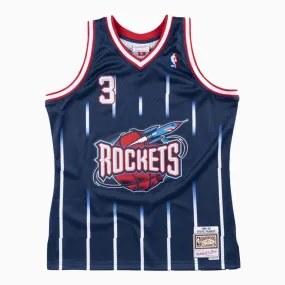 Swingman Steve Francis Houston Rockets NBA 1999-00 Jersey