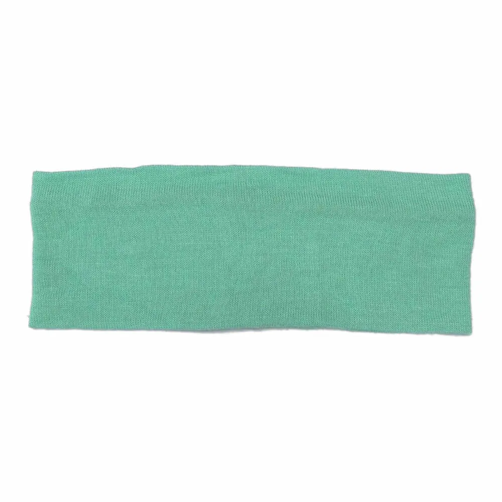 T-shirt Knit Headbands