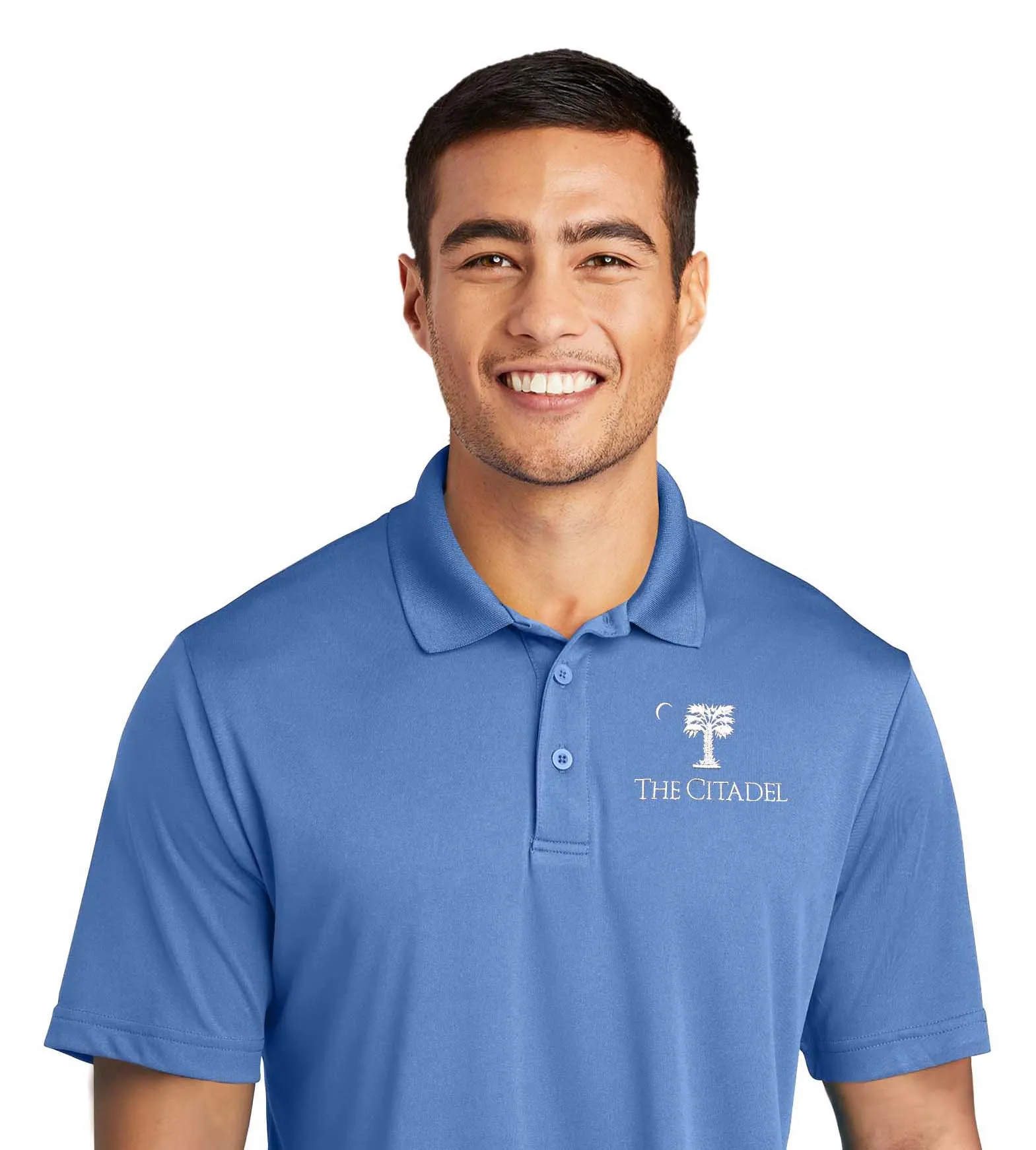 The Citadel, Big Red Performance Polo